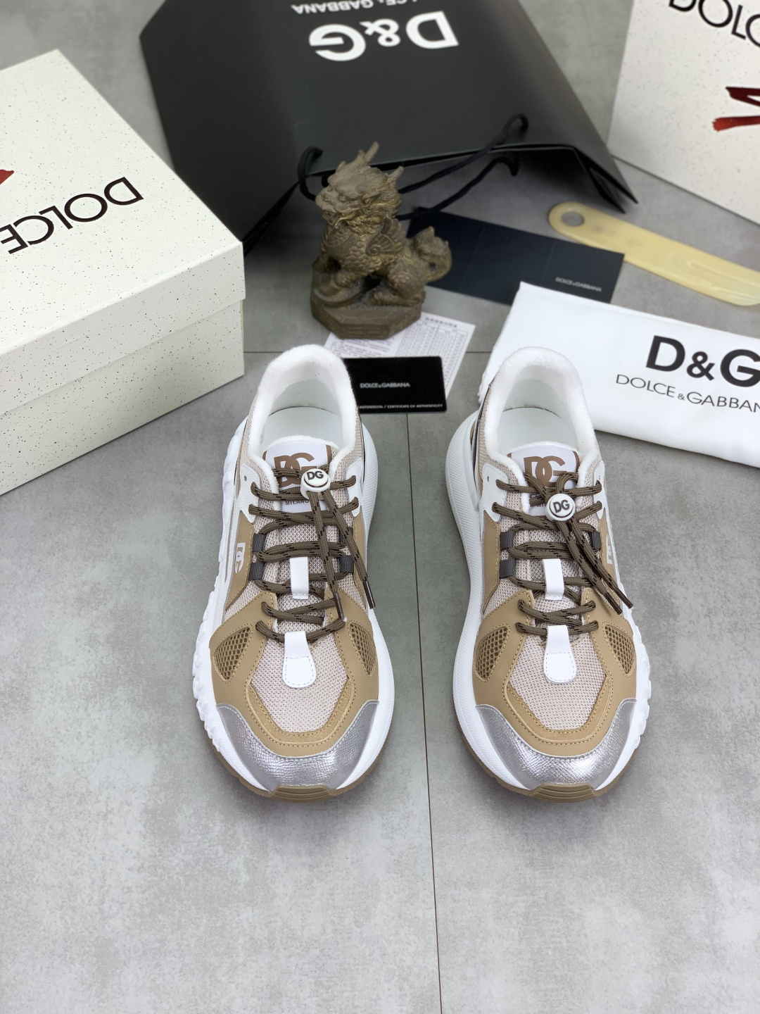 olce & Gabbana shoe